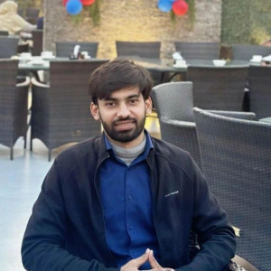 Picture of Mir Hadi Abbas