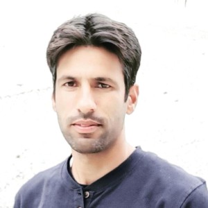Picture of Abid Hussain Rtaher