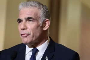 UK and Israel vow to stop Iran