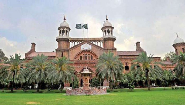 LHC extends bail of Akbar Bugti's widow