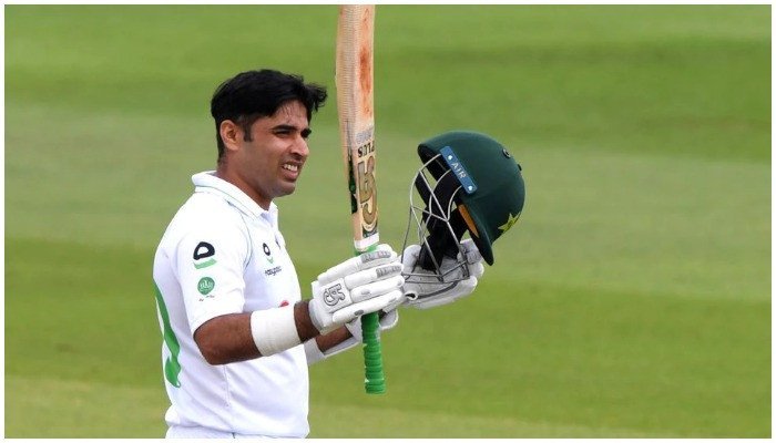 Abid Ali