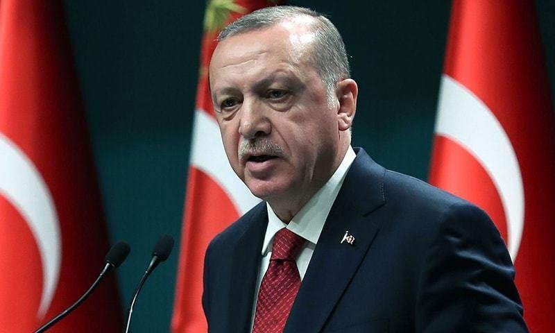 Turkey's lira