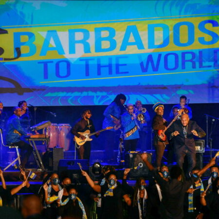 Barbados