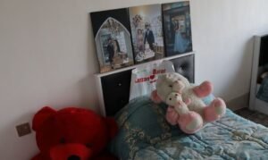 Iraqi family lost daughter who drowned crossing to UK