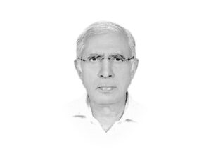 Muhammad Ziauddin