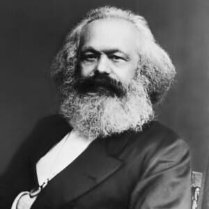 Marx