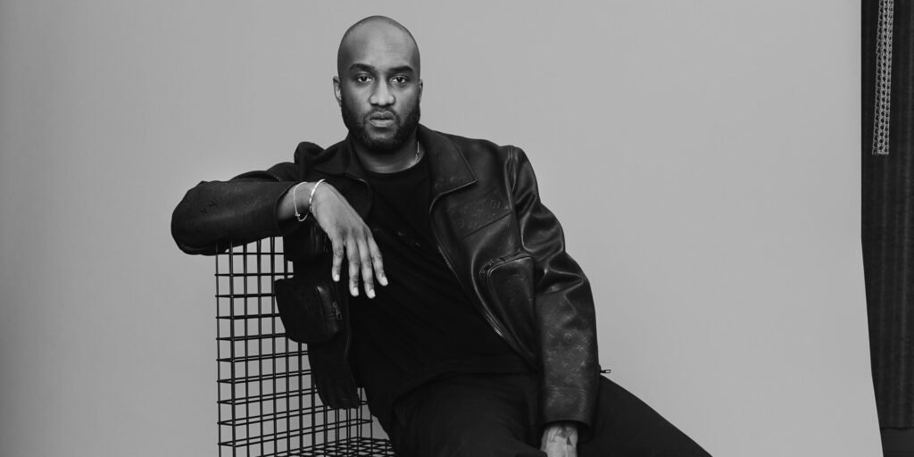 Virgil Abloh