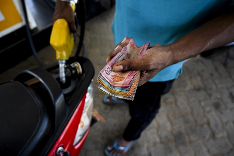Sri Lanka shut three foreign missions