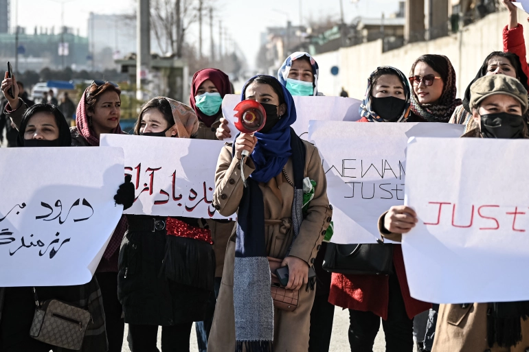 Taliban killings