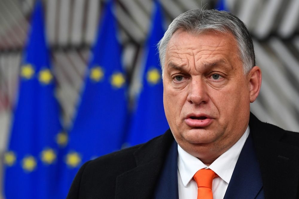 Bosnia officials slam anti-Muslim comment by Hungarian Prime Minister