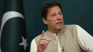 PM takes notice of Gwadar fishermen's 'very legitimate' demands