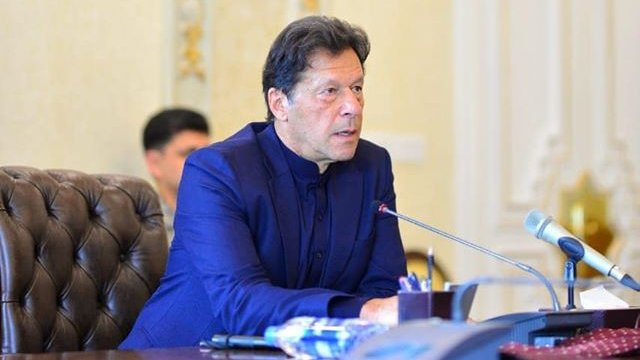 PM Imran Khan summons NCC meeting