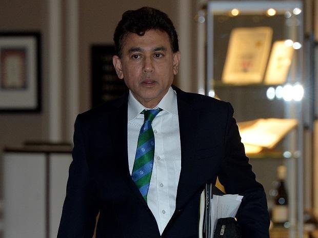 PCB hires Faisal Hasnain as CEO