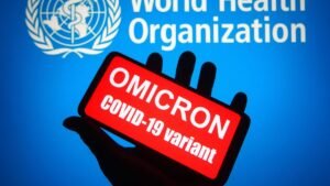 Karachi reports more cases of Omicron