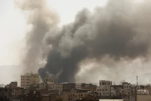 Several killed in Saudi Arabia, Yemen in coalition, rebel attacks