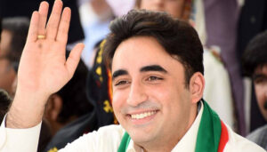 No compromise on human rights in democracies, says Bilawal