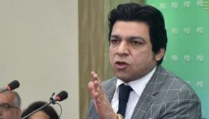 Faisal Vawda dual nationality
