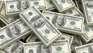 Rupee gets significant sharp recovery at the end of year