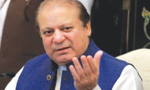 NAB negates closing LDA plots inquiry against Nawaz Sharif