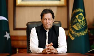 Government commits to transform Pakistan into welfare state