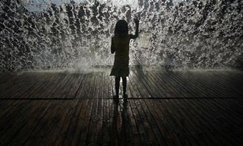 12-year old girl found dead in Karachi's Orangi town