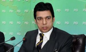 ECP reserved its decision in matter of Faisal Vawda disqualification