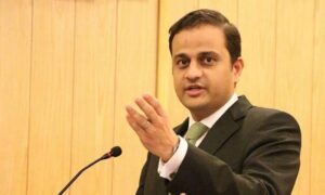 Supreme Court accepts Murtaza Wahab's apology
