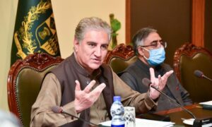 Pakistan hosts OIC meeting in Islamabad