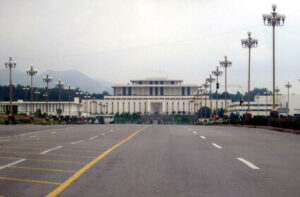 President house to welcome general public on January 1