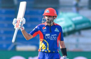 Babar Azam to receive Sitara-e-Imtiaz