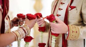 civil marriage license
