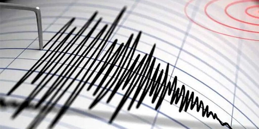 Earthquake shakes Quetta today