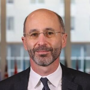 US paving way towards diplomacy with Iran, says Biden's envoy