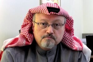 New analysis connects Israeli spyware to Khashoggi's murder