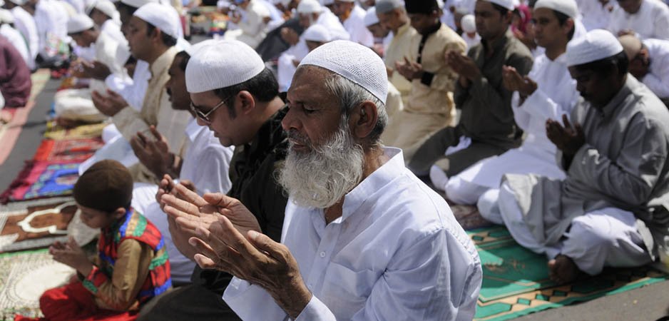 Video of Hindu religious leader calling for mass killing of Muslims, sparks outrage