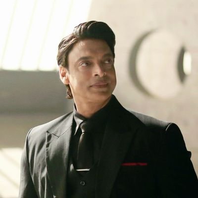 Shoaib Akhtar's mother passed away