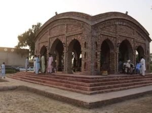 Chaupal A Lost Heritage