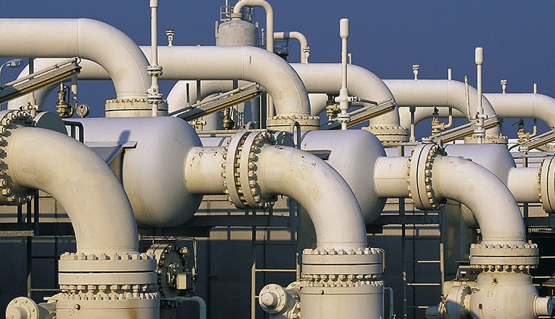 Gas supply to captive power plants may resume conditionally