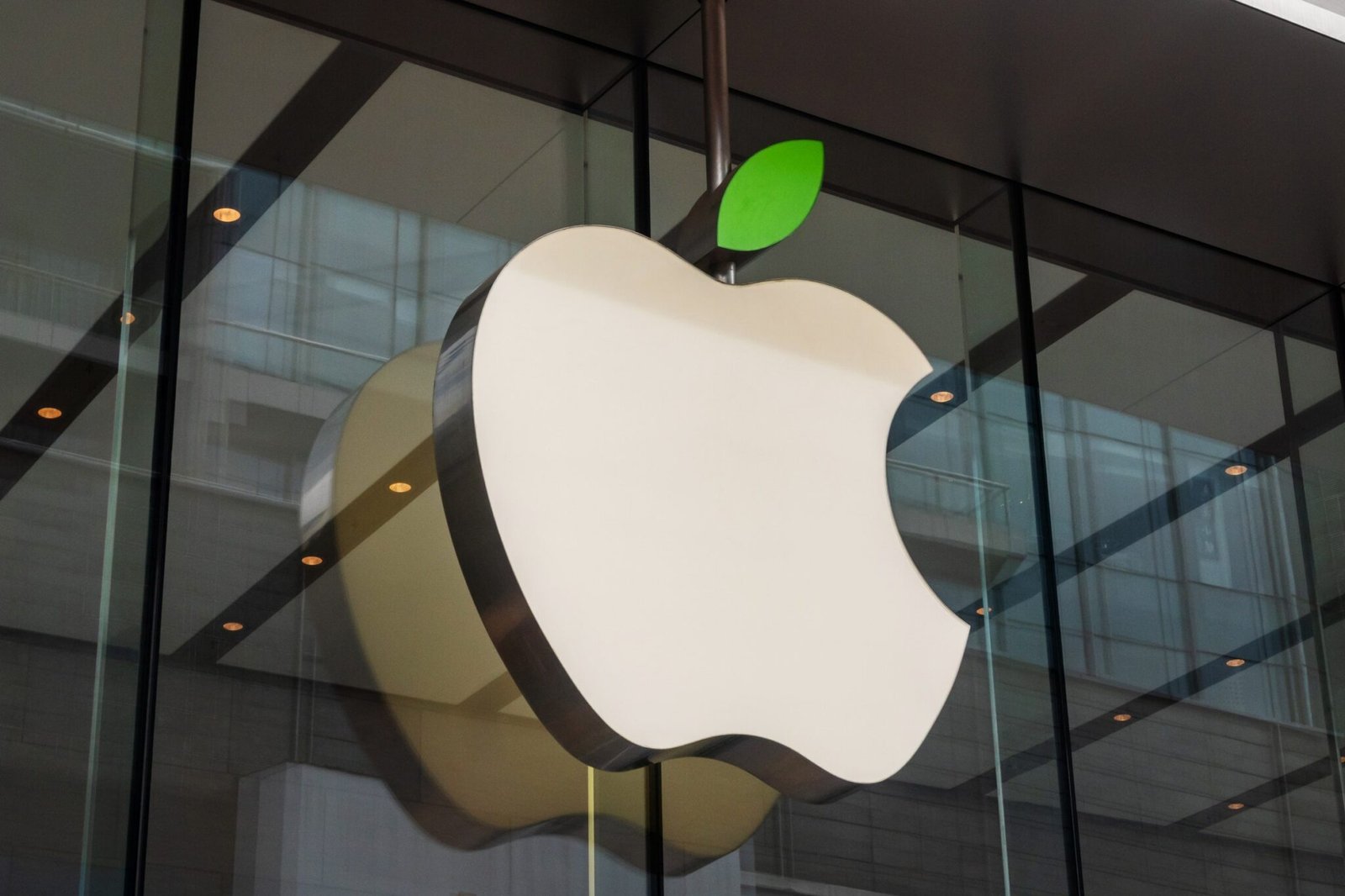 Why Apple has been fined €1.8 billion by European Union?