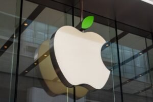 Why Apple has been fined €1.8 billion by European Union?