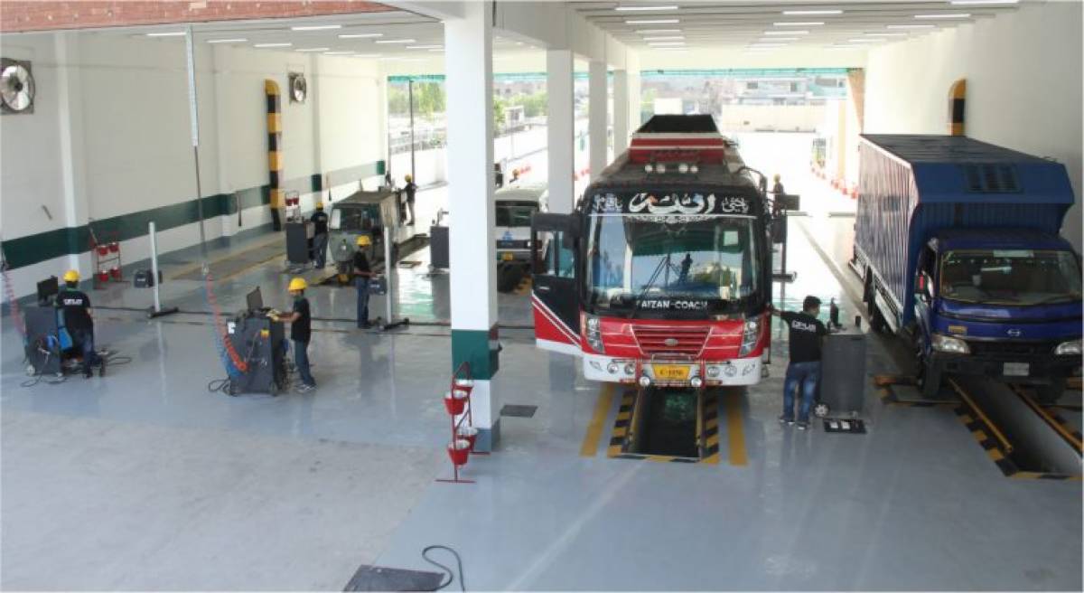 Punjab government bans entry of passengers without 'digital fitness certificate'
