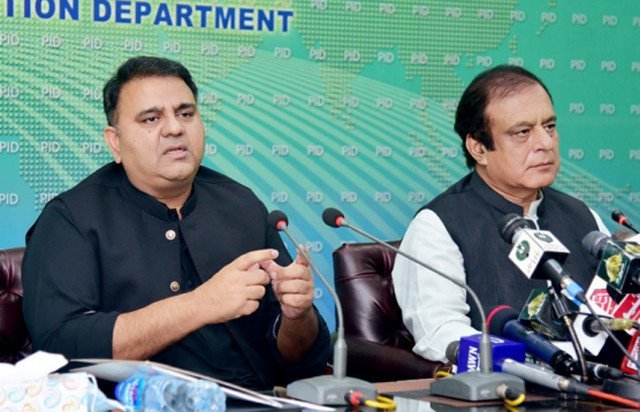 Punjab Local Government Bill expected to approved in few days: Fawad