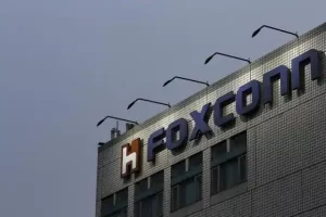 Foxconn delays reopening its India iPhone plant