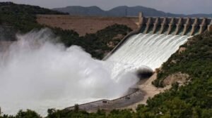 India breaches Water Treaty again, announces six dams on Indus River