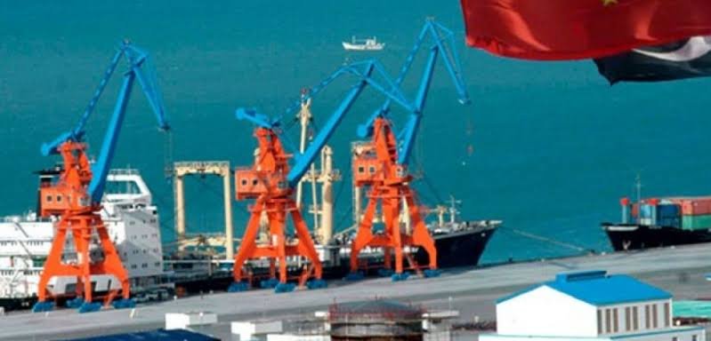 No military base offered to China in Gwadar, clarifies NSA