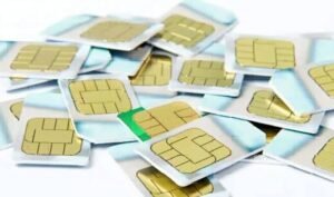 PTA to use Live Finger Detection instead of Fake SIMs in biometric system