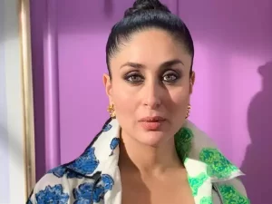 Video: Kareena Kapoor under fire for ignoring fans on flight