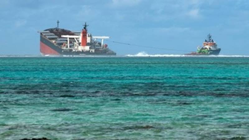 Death toll rises to 85 in Madagascar ship wreck