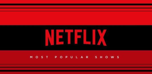 Worth watching Netflix shows of 2021