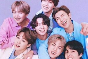 Two more members of K-pop group BTS test positive for COVID-19